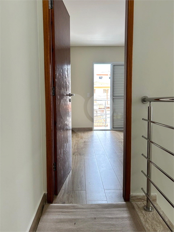 Casa à venda Nova Santana – 147m², 3 dormitórios, 4 banheiros e 2 vagas