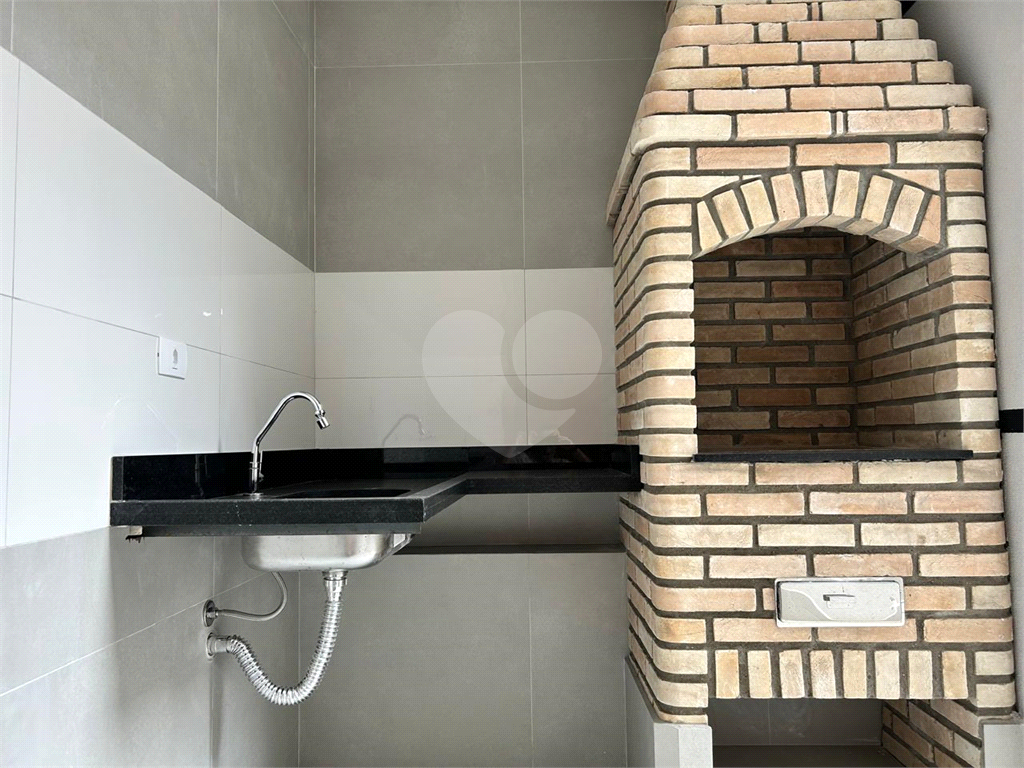 Casa à venda Nova Santana – 147m², 3 dormitórios, 4 banheiros e 2 vagas