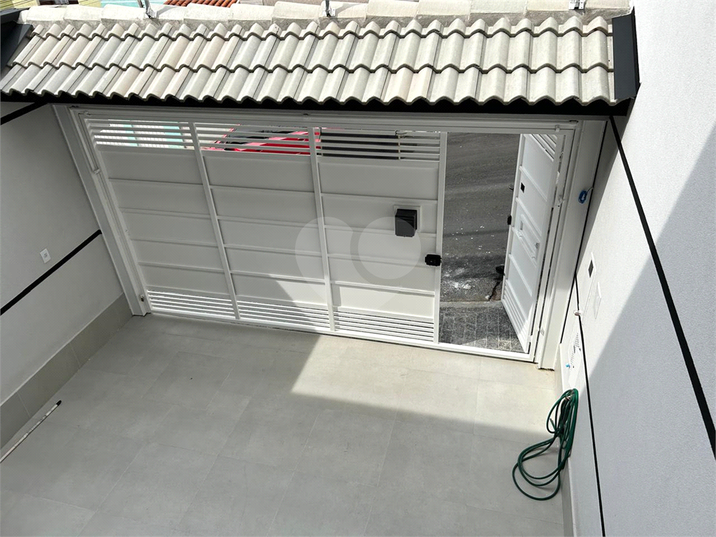 Casa à venda Nova Santana – 147m², 3 dormitórios, 4 banheiros e 2 vagas