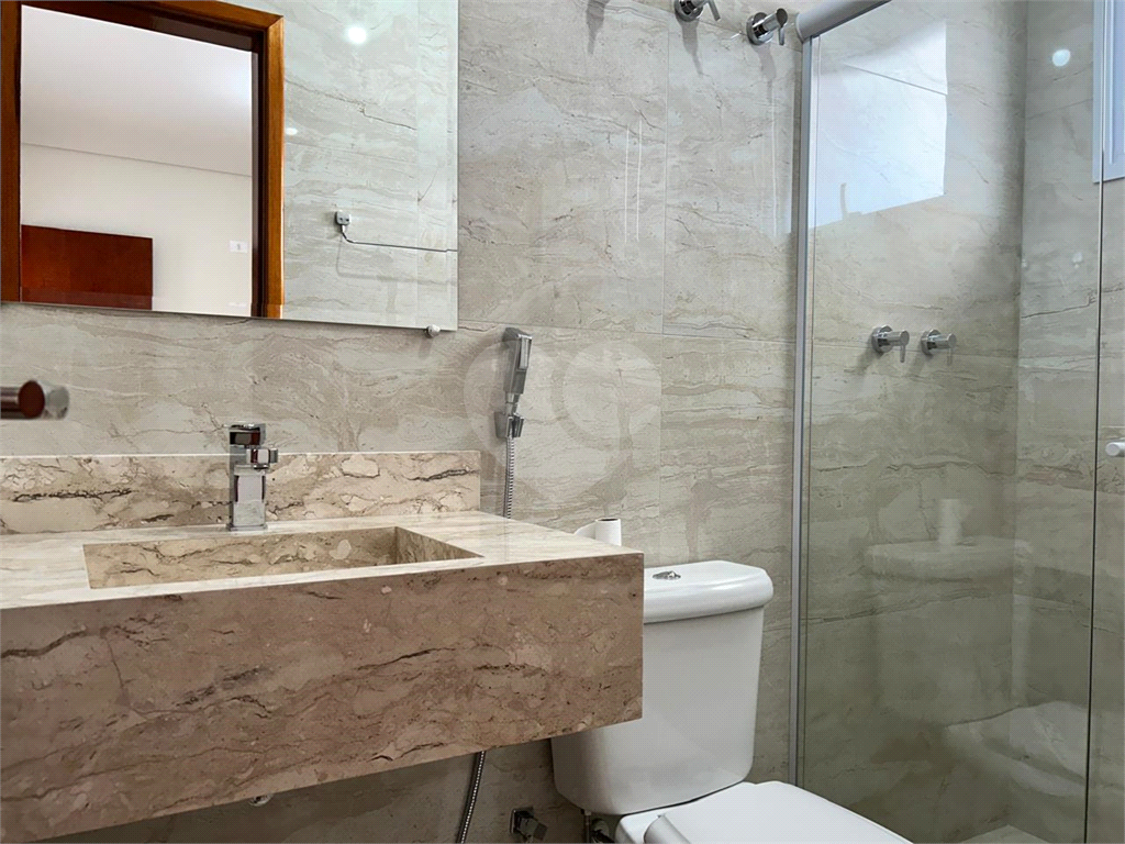 Casa à venda Nova Santana – 147m², 3 dormitórios, 4 banheiros e 2 vagas