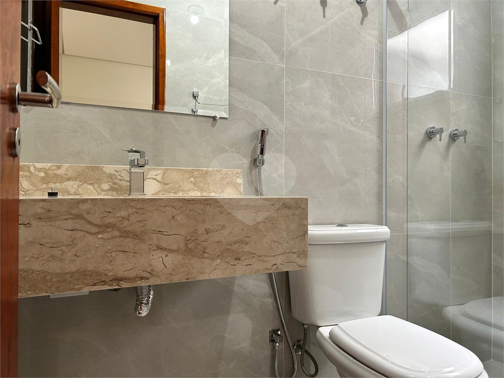 Casa à venda Nova Santana – 147m², 3 dormitórios, 4 banheiros e 2 vagas
