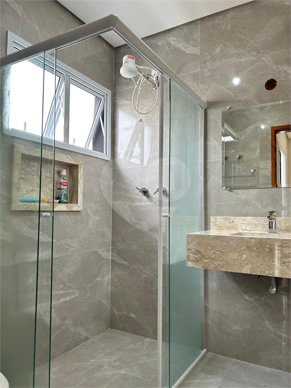 Casa à venda Nova Santana – 147m², 3 dormitórios, 4 banheiros e 2 vagas