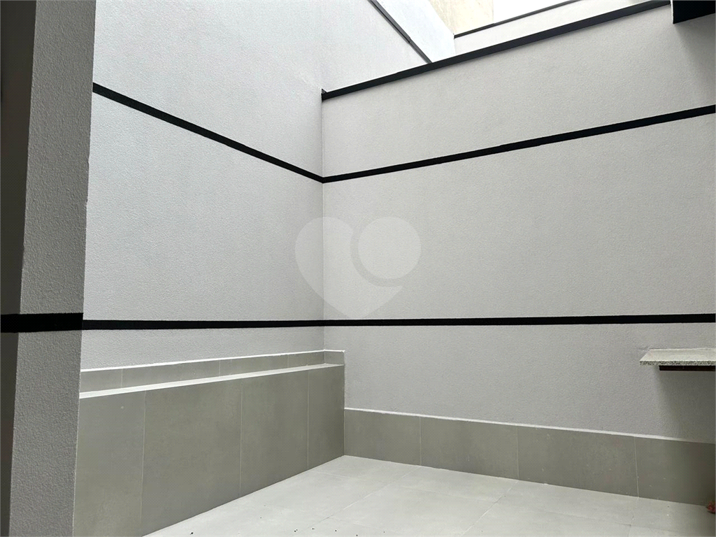 Casa à venda Nova Santana – 147m², 3 dormitórios, 4 banheiros e 2 vagas