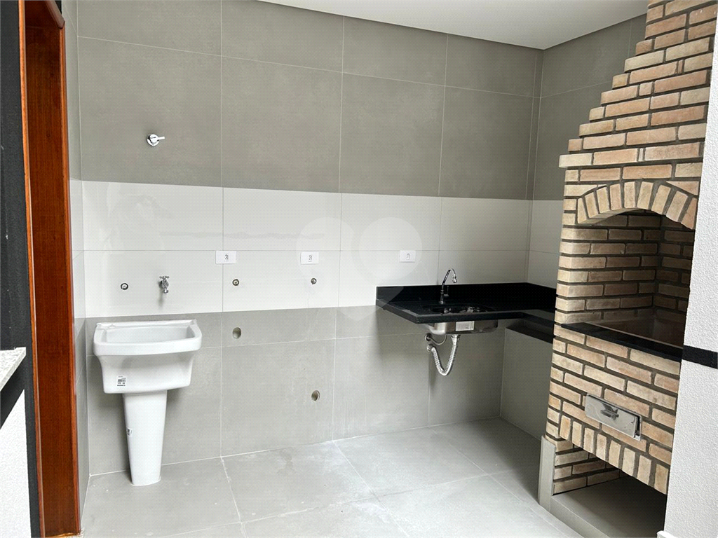 Casa à venda Nova Santana – 147m², 3 dormitórios, 4 banheiros e 2 vagas