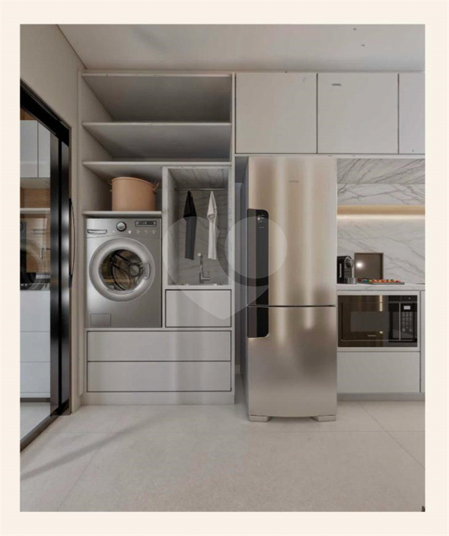 Apartamento, 2 quartos, 52 m² - Foto 16