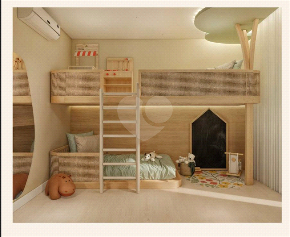 Apartamento, 2 quartos, 52 m² - Foto 25