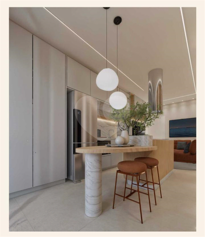 Apartamento, 2 quartos, 52 m² - Foto 14