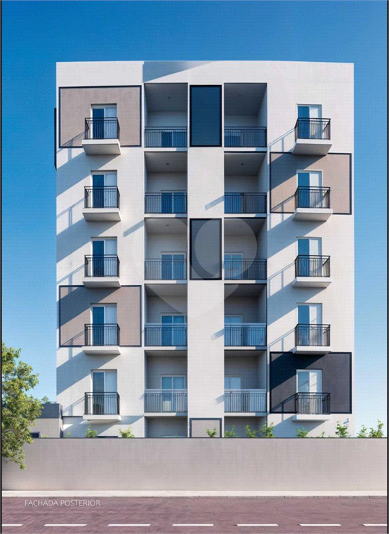 Apartamento, 2 quartos, 52 m² - Foto 2