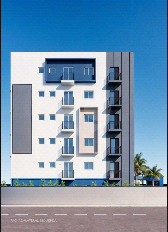 Apartamento, 2 quartos, 52 m² - Foto 4