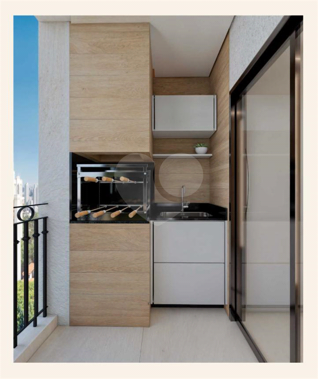 Apartamento, 2 quartos, 52 m² - Foto 22