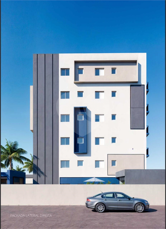 Apartamento, 2 quartos, 52 m² - Foto 6