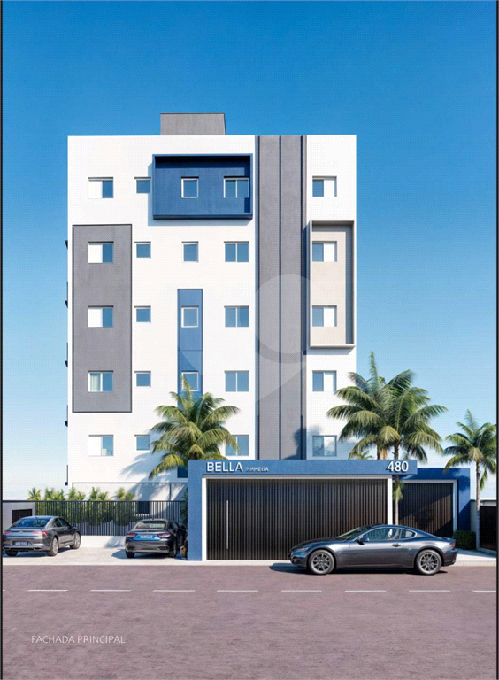 Apartamento, 2 quartos, 52 m² - Foto 5