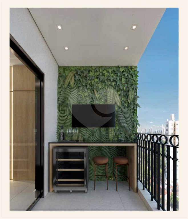 Apartamento, 2 quartos, 52 m² - Foto 21