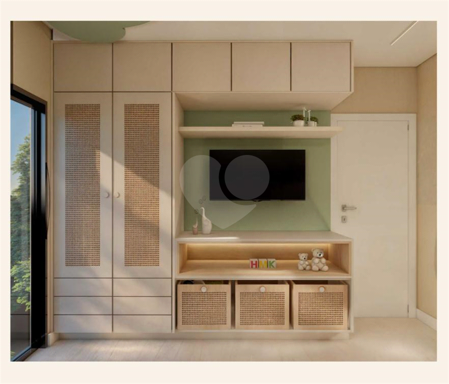 Apartamento, 2 quartos, 52 m² - Foto 23