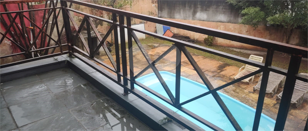 SOBRADO em INTERLAGOS