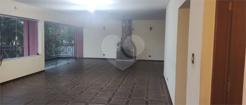 SOBRADO em INTERLAGOS