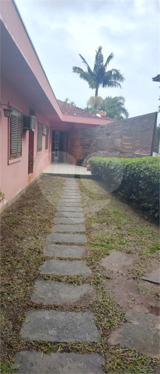 SOBRADO em INTERLAGOS