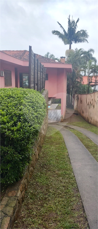 SOBRADO em INTERLAGOS