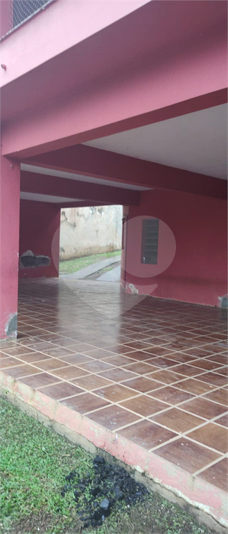 SOBRADO em INTERLAGOS