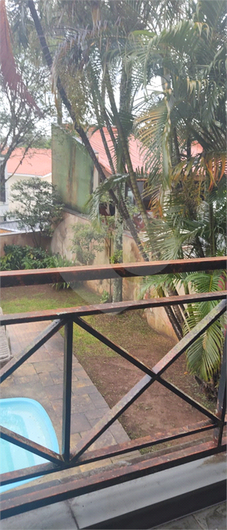 SOBRADO em INTERLAGOS