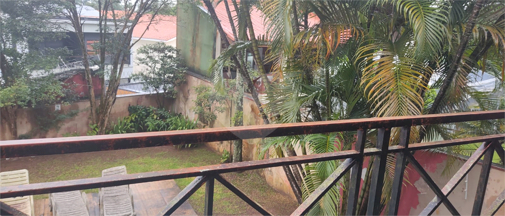 SOBRADO em INTERLAGOS