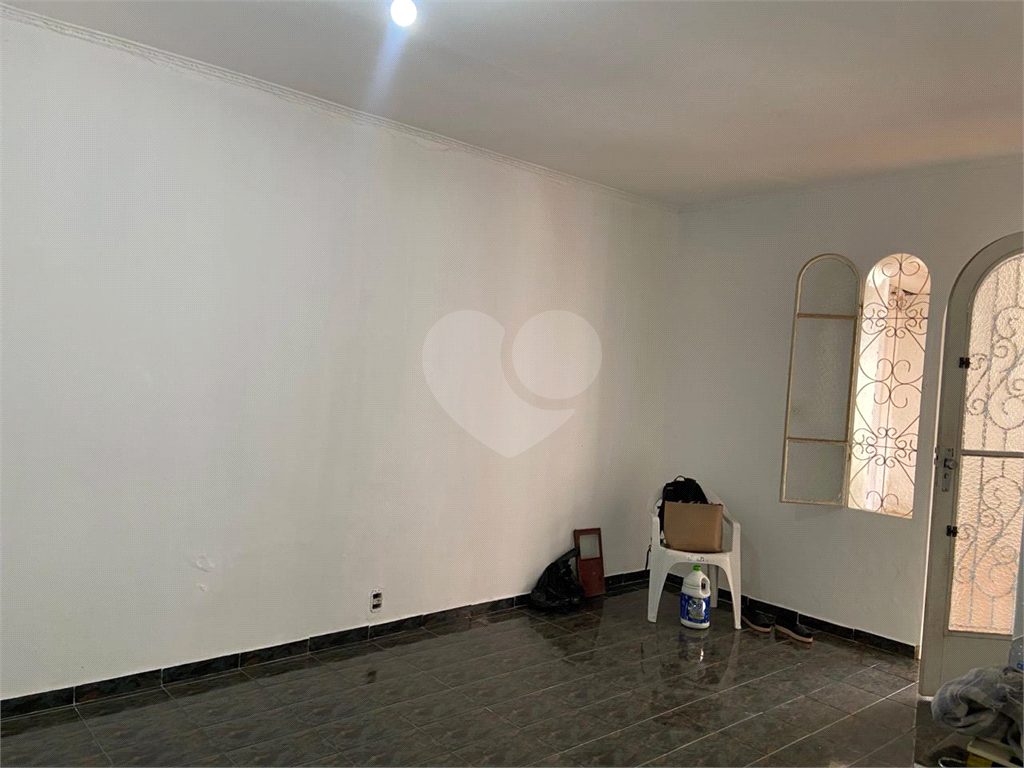  Excelente casa térrea a venda no Parque Vitória, próximo ao metrô Tucuruvi, 