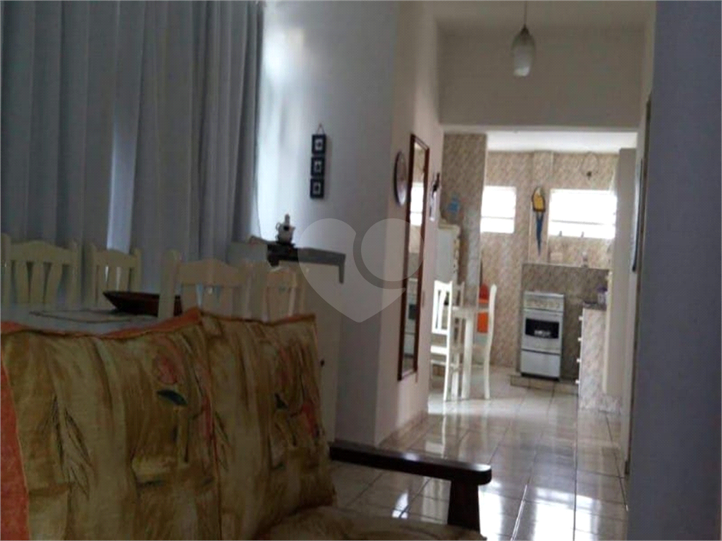 Apartamento à Venda 91m² - 2 Dormitórios - Canto do Forte Praia Grande - SP