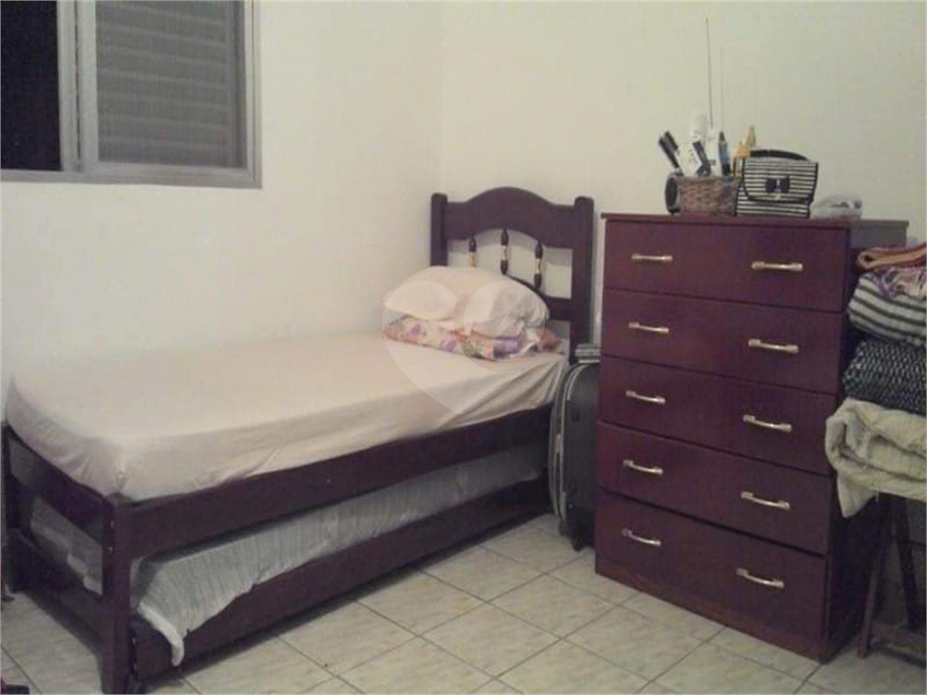 Apartamento à Venda 91m² - 2 Dormitórios - Canto do Forte Praia Grande - SP