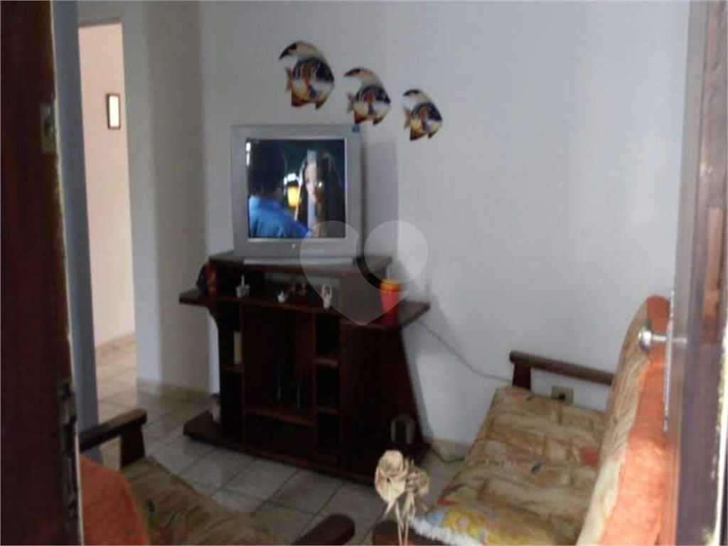 Apartamento à Venda 91m² - 2 Dormitórios - Canto do Forte Praia Grande - SP