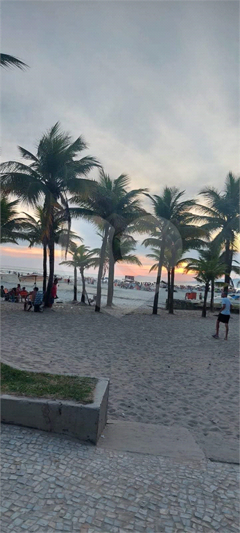 Apartamento à Venda 91m² - 2 Dormitórios - Canto do Forte Praia Grande - SP