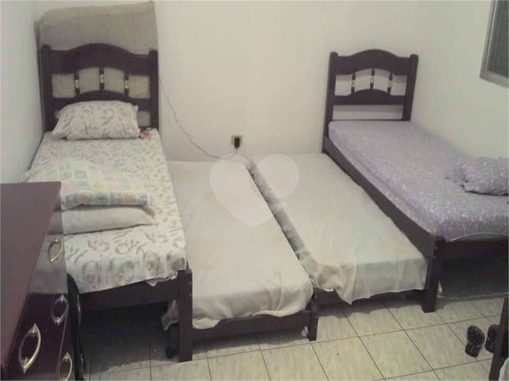 Apartamento à Venda 91m² - 2 Dormitórios - Canto do Forte Praia Grande - SP