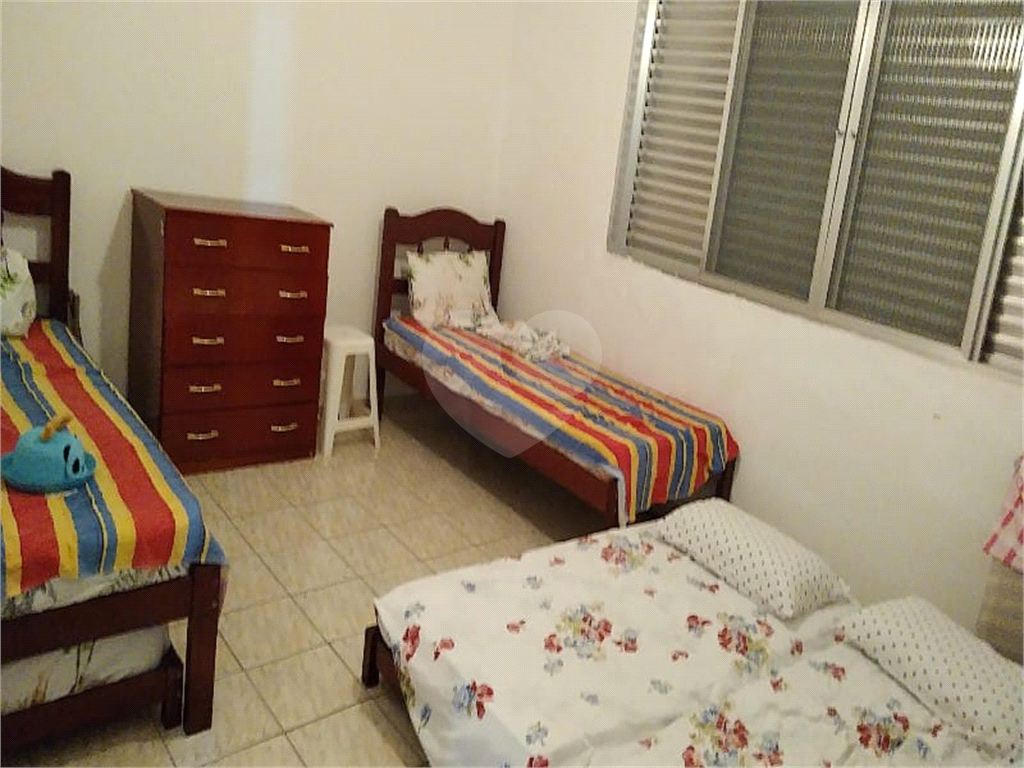 Apartamento à Venda 91m² - 2 Dormitórios - Canto do Forte Praia Grande - SP