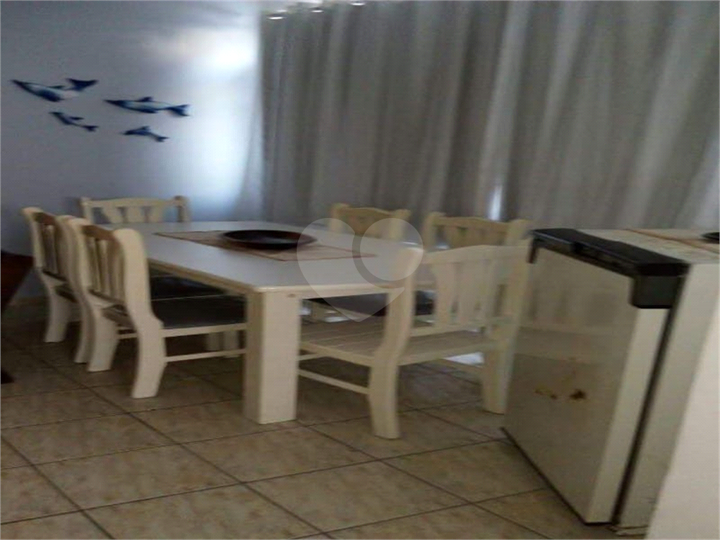 Apartamento à Venda 91m² - 2 Dormitórios - Canto do Forte Praia Grande - SP