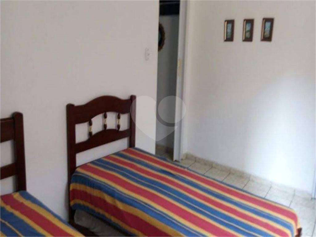 Apartamento à Venda 91m² - 2 Dormitórios - Canto do Forte Praia Grande - SP