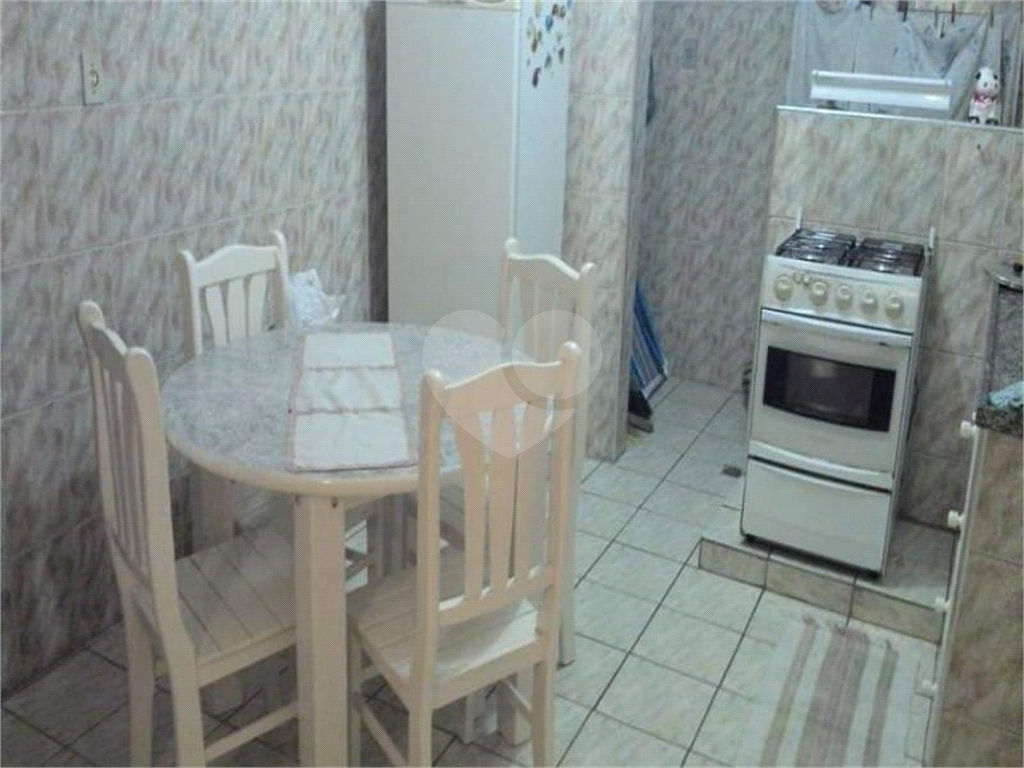 Apartamento à Venda 91m² - 2 Dormitórios - Canto do Forte Praia Grande - SP