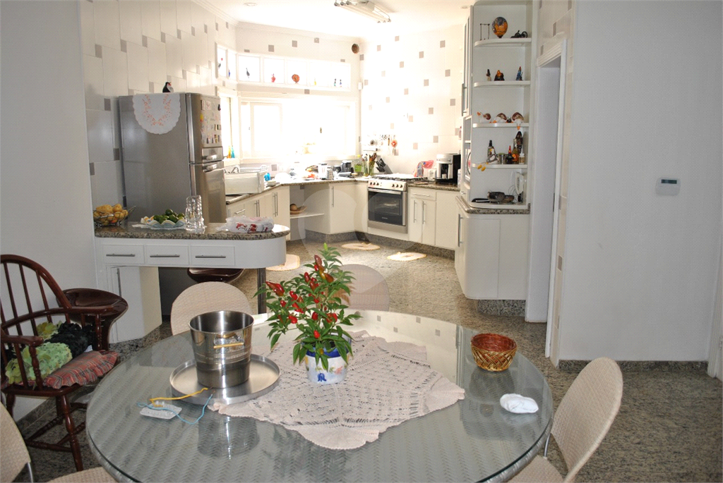 Casa à venda | 510m²| 4 suítes | 6 vagas | São Paulo!
