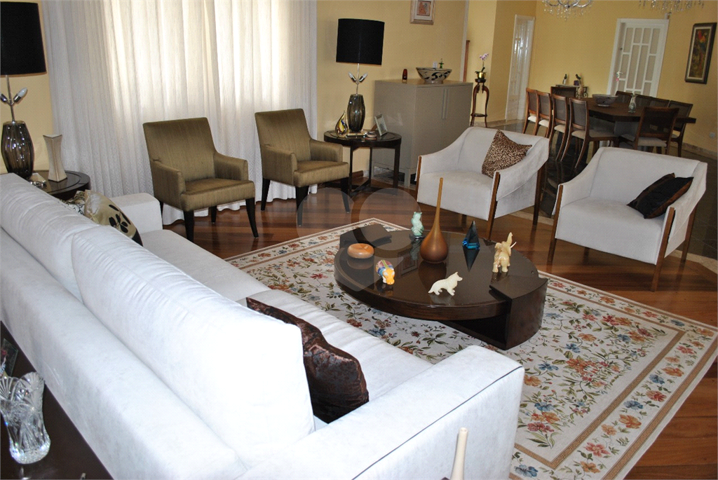 Casa à venda | 510m²| 4 suítes | 6 vagas | São Paulo!
