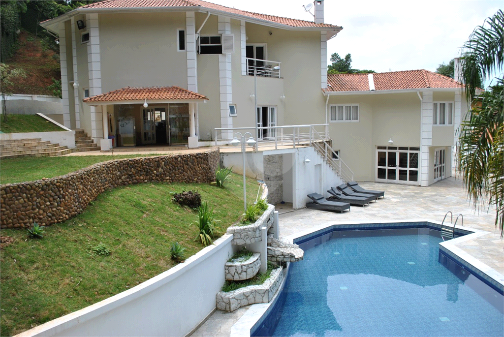 Casa à venda | 510m²| 4 suítes | 6 vagas | São Paulo!
