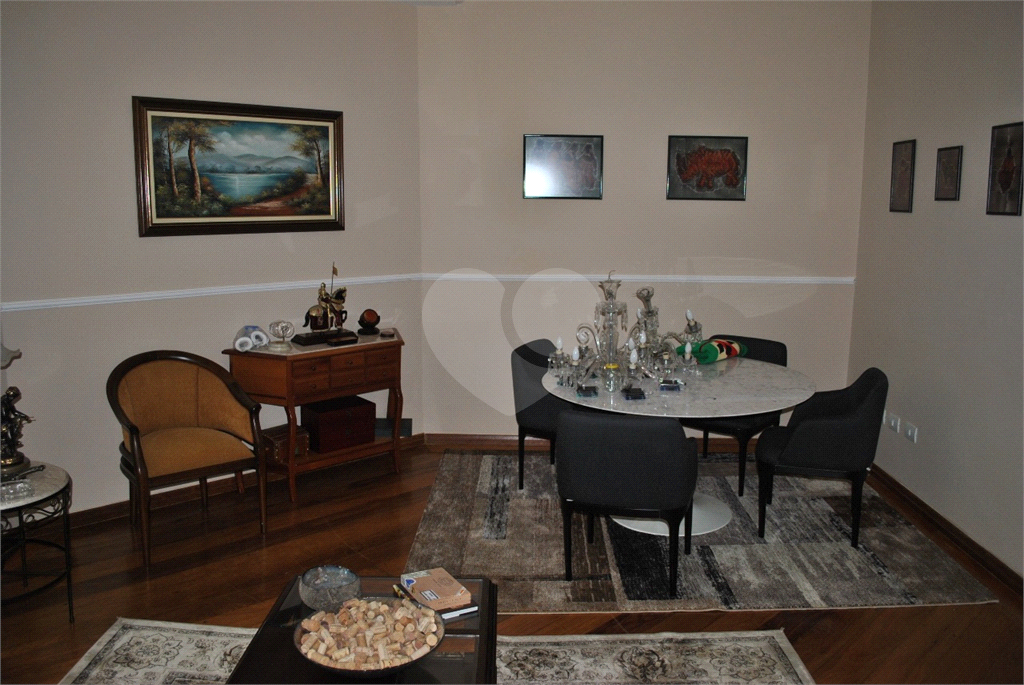 Casa à venda | 510m²| 4 suítes | 6 vagas | São Paulo!
