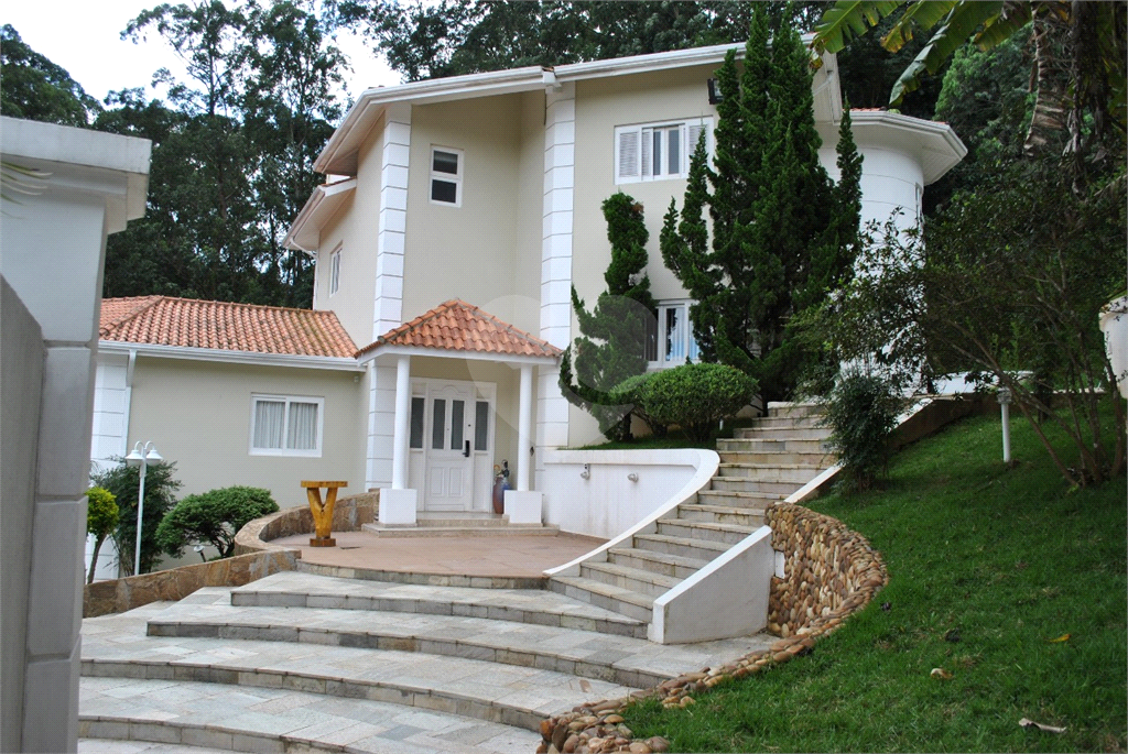 Casa à venda | 510m²| 4 suítes | 6 vagas | São Paulo!
