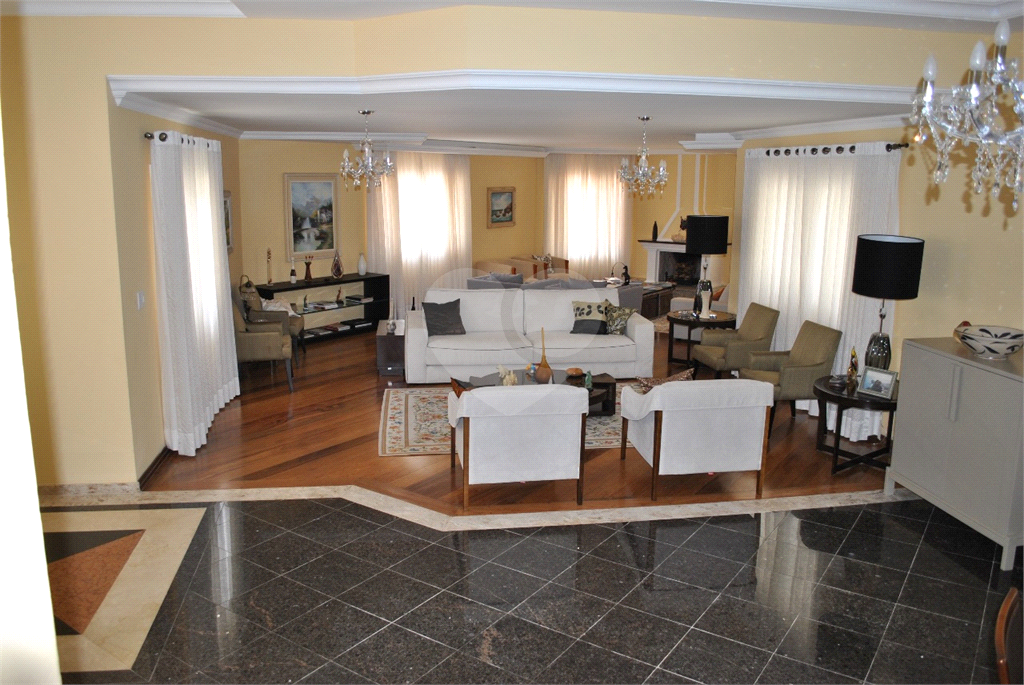 Casa à venda | 510m²| 4 suítes | 6 vagas | São Paulo!
