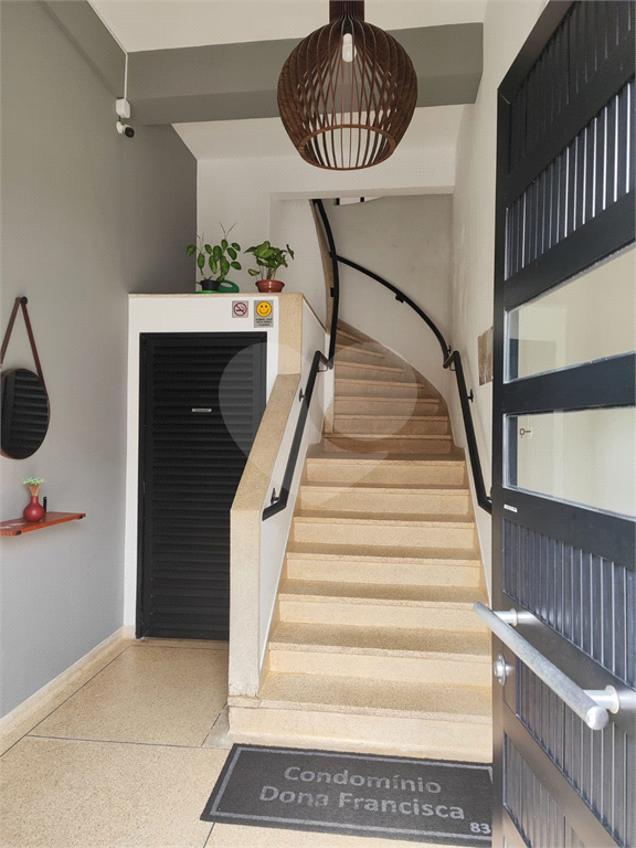 APARTAMENTO em CAMBUCI