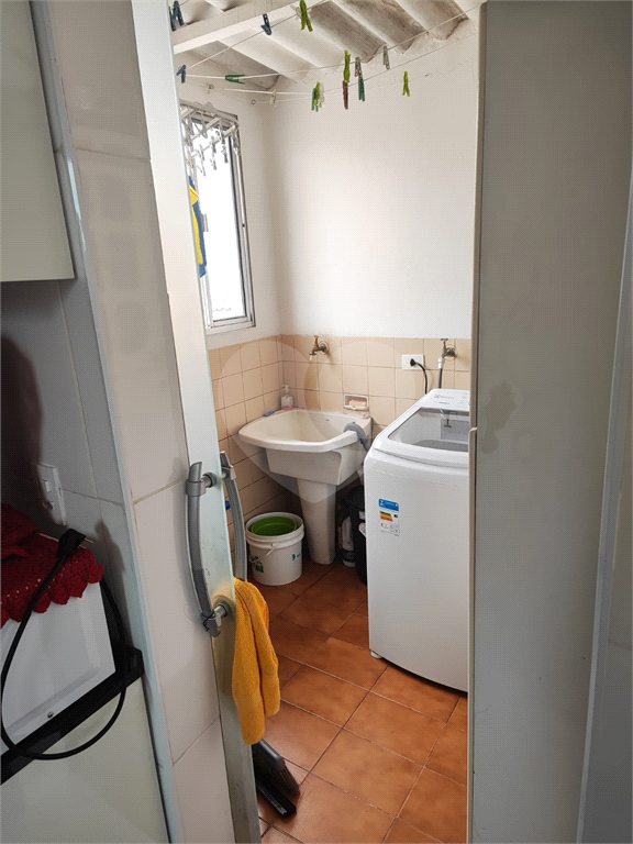 APARTAMENTO em CAMBUCI