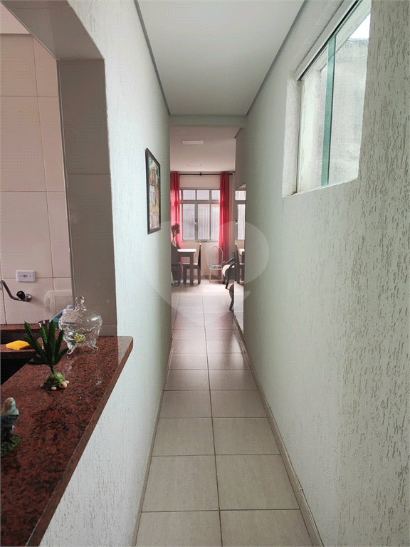 APARTAMENTO em CAMBUCI