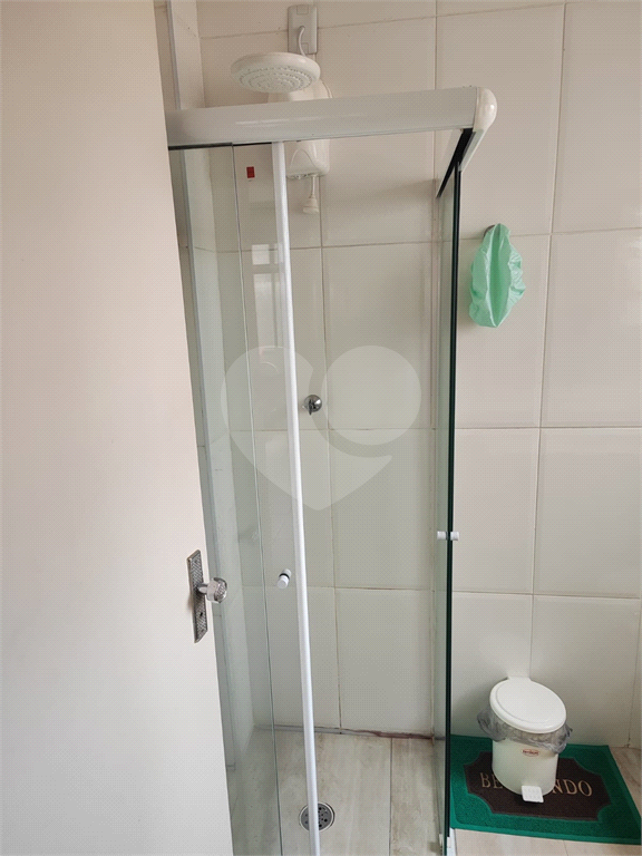 APARTAMENTO em CAMBUCI