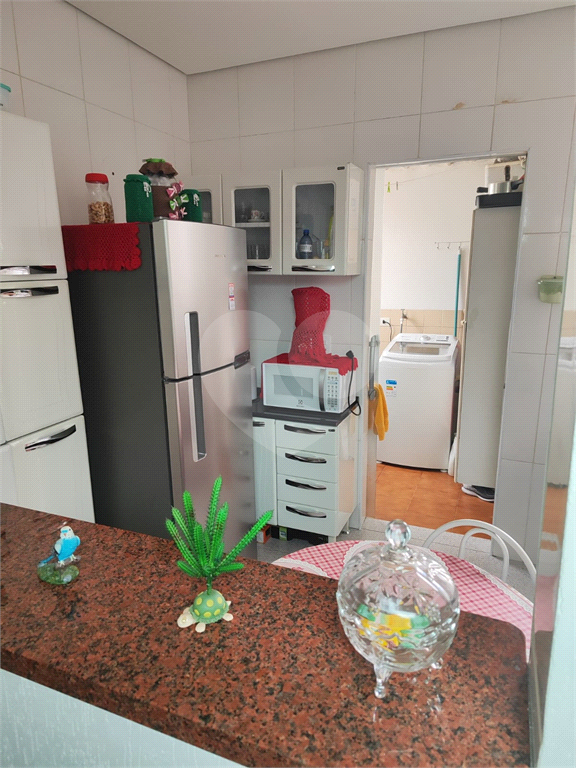 APARTAMENTO em CAMBUCI