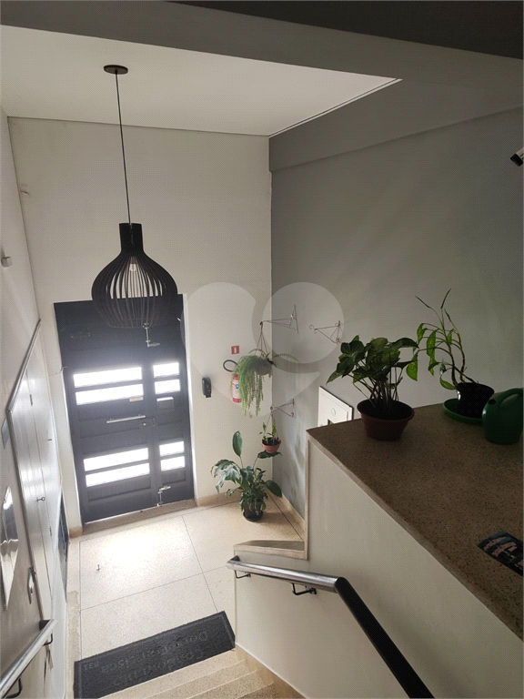 APARTAMENTO em CAMBUCI