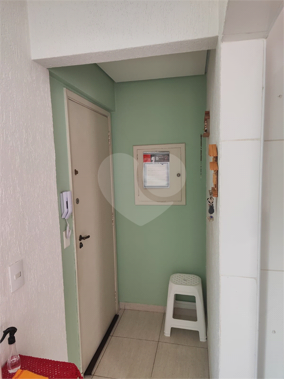 APARTAMENTO em CAMBUCI