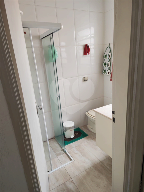 APARTAMENTO em CAMBUCI