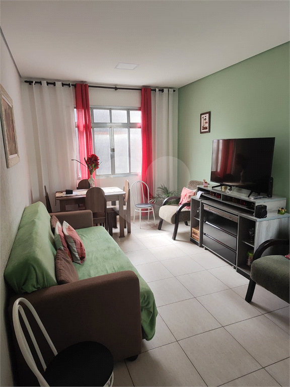 APARTAMENTO em CAMBUCI
